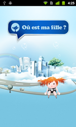 Ou est ma fille