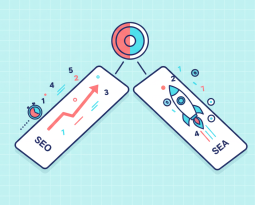 Différence entre SEO et SEA : lequel choisir pour votre stratégie web B2B ?