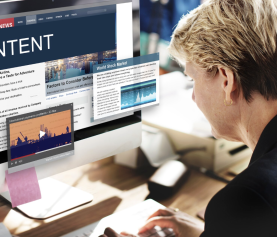 Comment écrire un contenu SEO performant ?