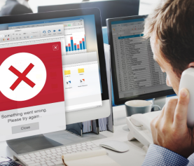 Les erreurs seo les plus fréquentes à éviter