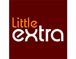 little-extra