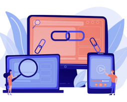 Optimiser le maillage interne de son site web