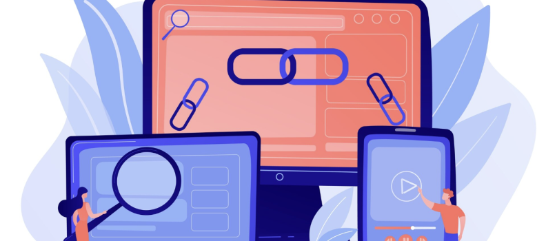 Optimiser le maillage interne de son site web